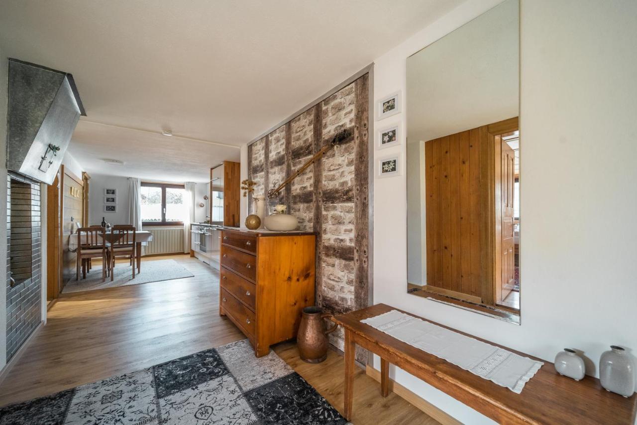 D'Alpenapartments Бецау Екстер'єр фото