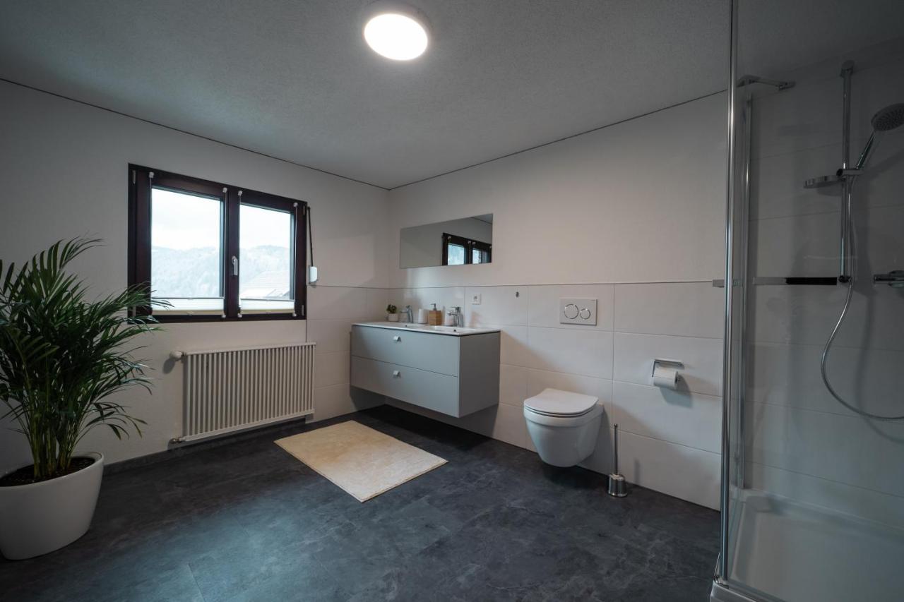 D'Alpenapartments Бецау Екстер'єр фото