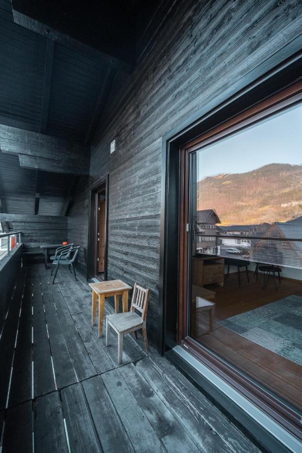 D'Alpenapartments Бецау Екстер'єр фото