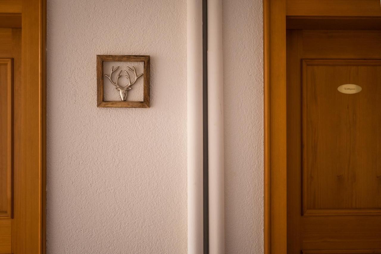 D'Alpenapartments Бецау Екстер'єр фото